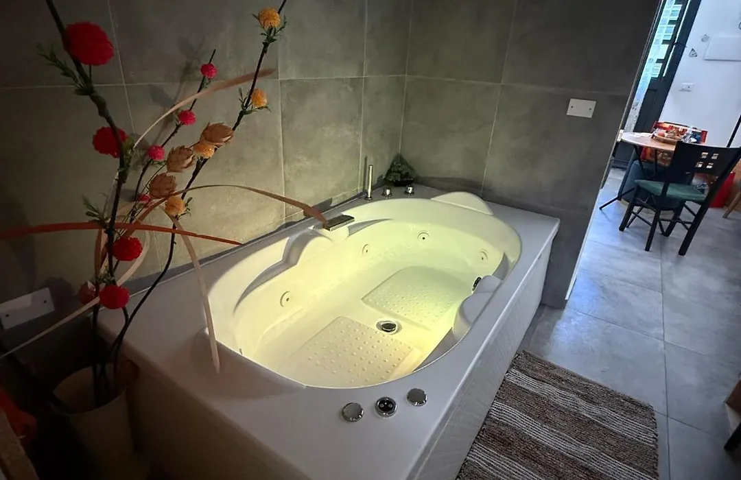 I tre ulivi - mini suite-1