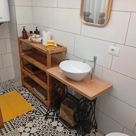 I tre ulivi - mini suite-3