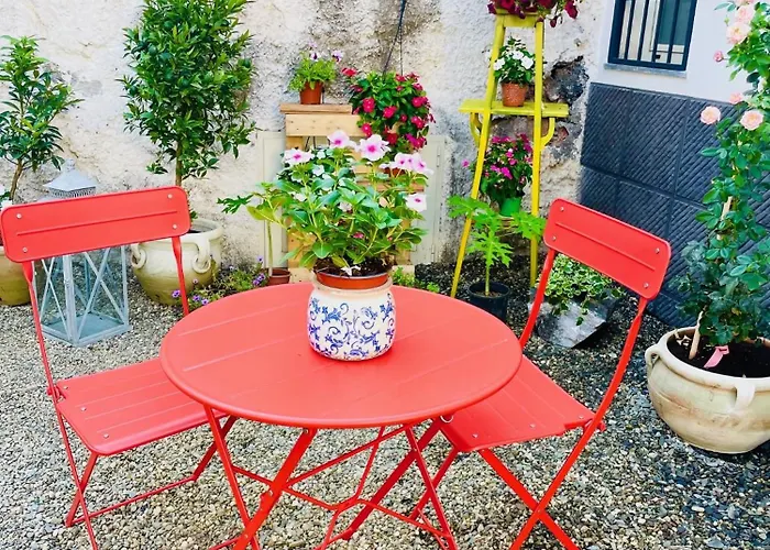 Sotto il Fortino, Casa Vacanze Catania